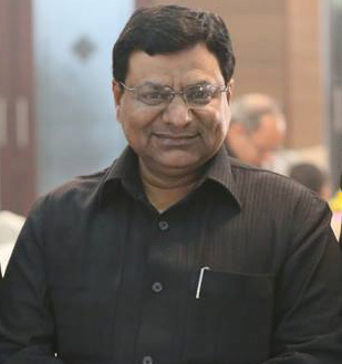 Pramod Garg