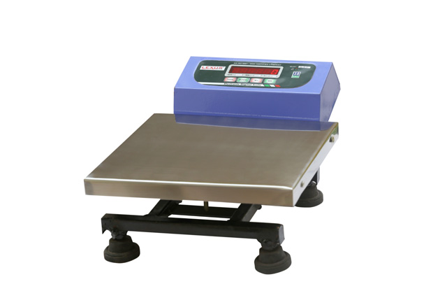 Empire weighing System