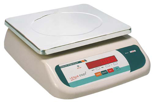 Empire weighing System