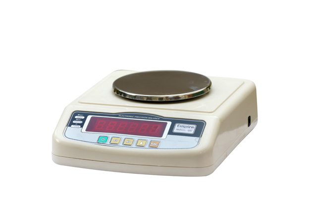 Empire weighing System