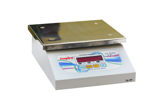 Empire weighing System