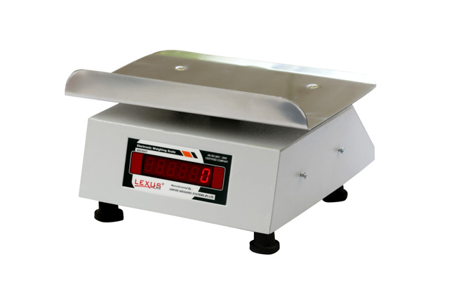 Empire weighing System