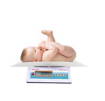Baby Scale