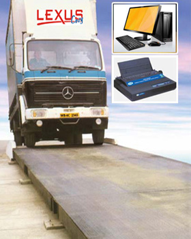 Weigh Bridge