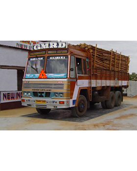 Weigh Bridge